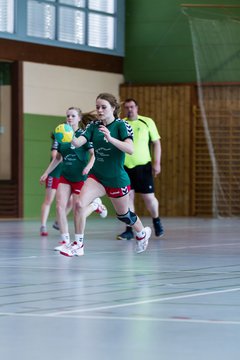 Bild 293 - A-Juniorinnen HSG Kremperheide/M�nsterdorf - HSG J�rl DE Vi�l : Ergebnis: 33:12